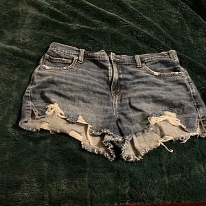 Aeri shorts brand new